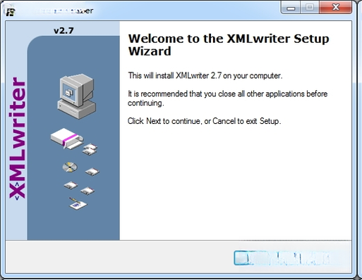 XMLwriter2026.1 רҵXML�����༭����