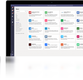 Microsoft Teams1.7.00.13516 �Ŷ�Э���칫