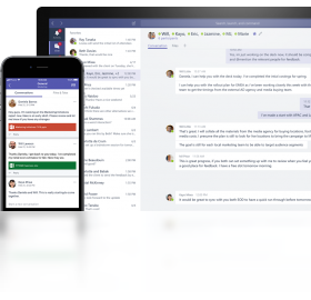 Microsoft Teams1.7.00.13516 �Ŷ�Э���칫