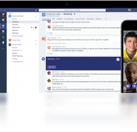 Microsoft Teams1.7.00.13516 �Ŷ�Э���칫