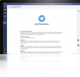 Microsoft Teams1.7.00.13516 �Ŷ�Э���칫
