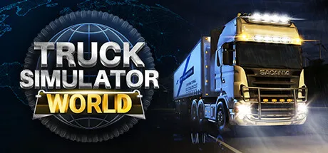 Truck Simulator World 安卓版 游戏地图截图