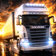 Truck Simulator World