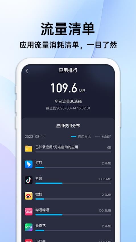 流量宝 安卓版 下载