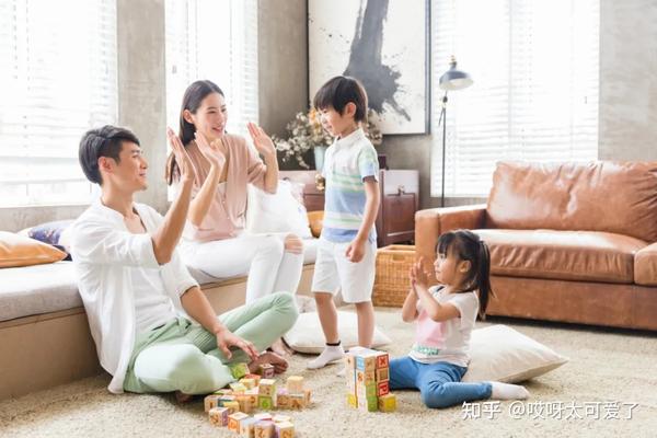 育行家 高质量陪伴 亲子关系 经验总结