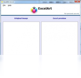 excelart 安卓版 界面截图