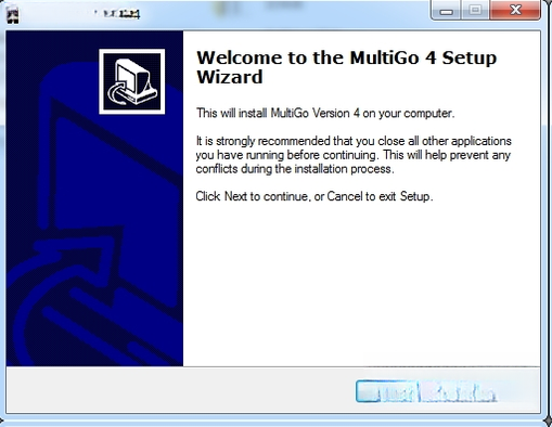MultiGo4.4.2 Χ����������׹�������