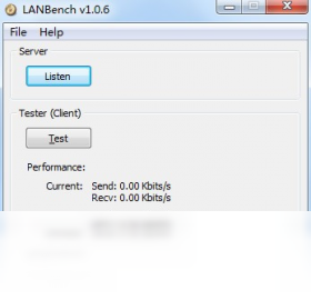 LANBench 安卓版 下载