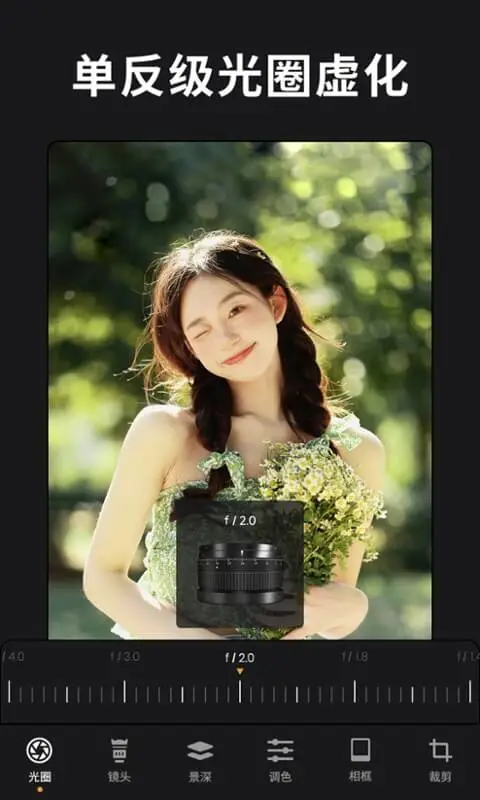 ReLens���Ȧ�黯�������5.7.2 ���Ȧ�黯����