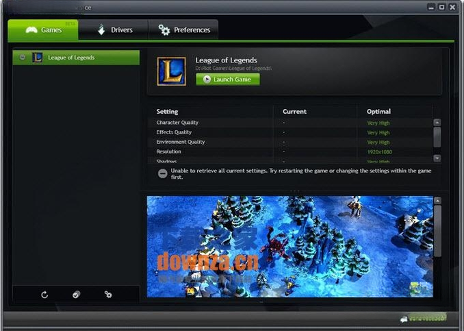 NVIDIA GeForce Experience3.28.0.374 �Կ���������