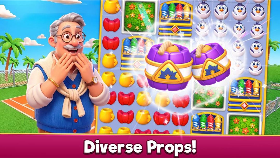 �λöԾ�Dream Match1.1.2 ��ƽ������ս