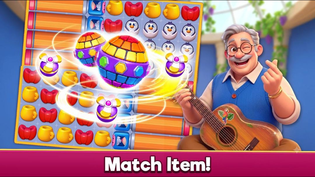 �λöԾ�Dream Match1.1.2 ��ƽ������ս