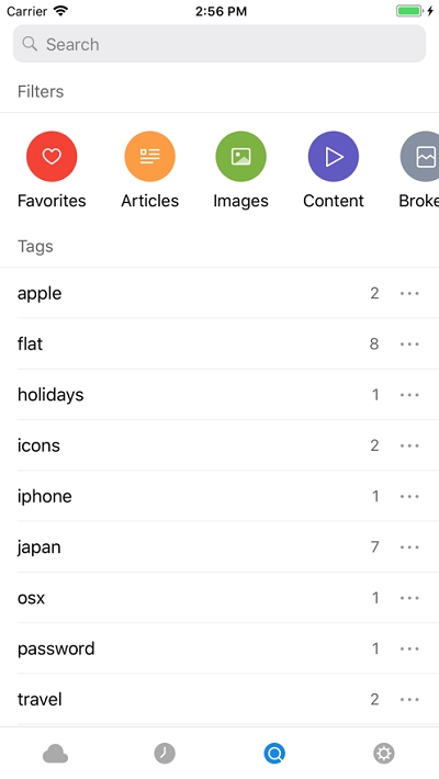 Raindrop.io5.6.10 ��ƽ̨��ǩ����