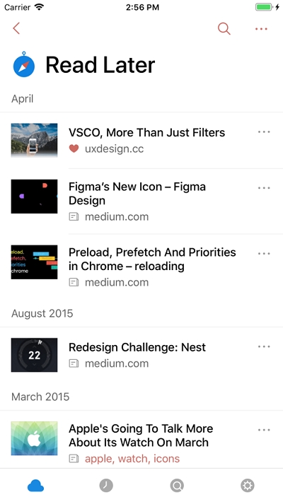 Raindrop.io5.6.10 ��ƽ̨��ǩ����