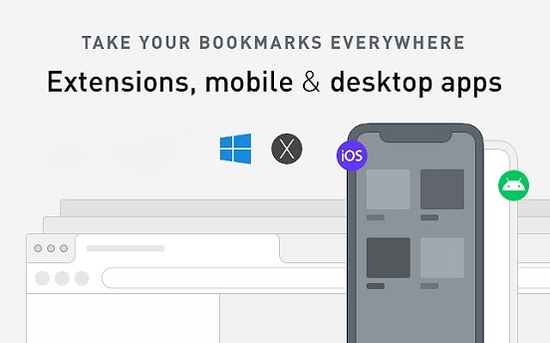 Raindrop.io5.6.10 ��ƽ̨��ǩ����