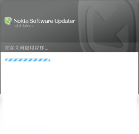 Nokia Software Updater ��׿�� ʹ�ý̳�