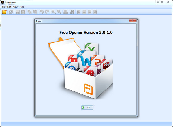 Free Opener1.0.2026 ȫ���ļ��򿪹���