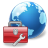 CheckDiskGUI���̼��ͼ�ι���