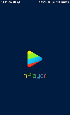 n.Player ��׿�� ������ ����