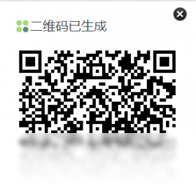 差川二维码 安卓版 批量生成二维码 界面