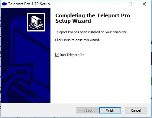 Teleport Pro 使用教程 安卓版