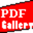 PDF Gallery1.0.0 �๦��PDF�Ķ���