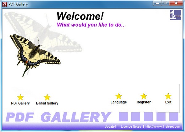 PDF Gallery ��׿�� �����ͼ