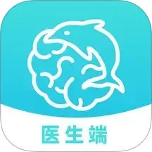 海思灵曦医生端app手机版医生认证界面操作流程