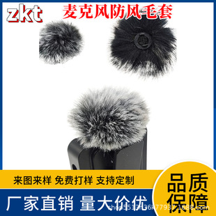 Comica Audio������˷����չʾ���ɺз���ë��