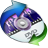 iMacsoft MP4 to DVD Converter1.0.0 ��ƵתDVD��¼����