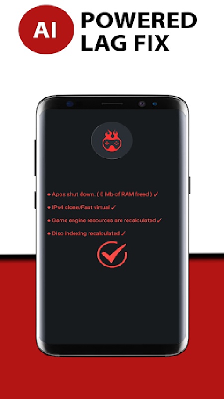 Game Booster3.5.0.12 ��Ϸ�����Ż�����