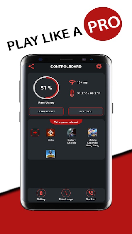 Game Booster3.5.0.12 ��Ϸ�����Ż�����