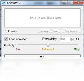 AnimateGif 使用教程 界面详解 安卓版