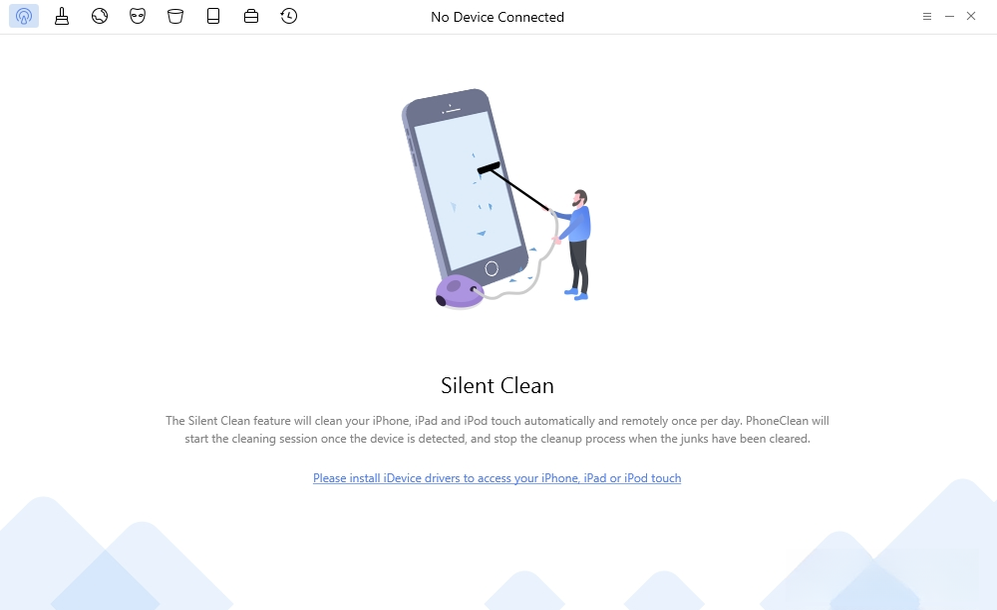 PhoneClean�ֻ�������ʦ3.1.8