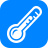 �¶ȼ��