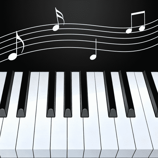 ����ģ�����Perfect Simulation Piano