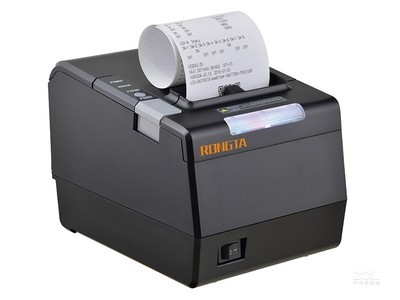 RONGTA 安卓版 功能对比图