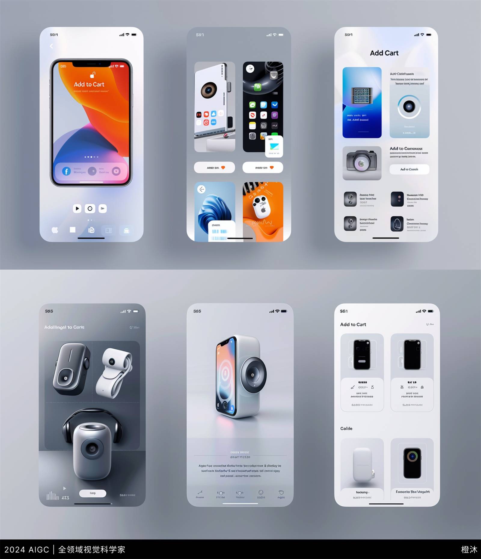 苹果新锐(Apple Media Player)安卓版操作界面演示