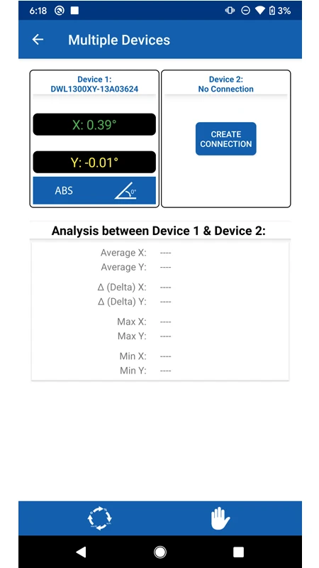 ����ʿˮƽ��Digi-Pas1.27.06 ����ˮƽ����