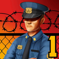 �߾�Ѳ�߾���ģ����Border Patrol Officer Simulator