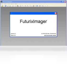 FuturixImager 批量处理 安卓版