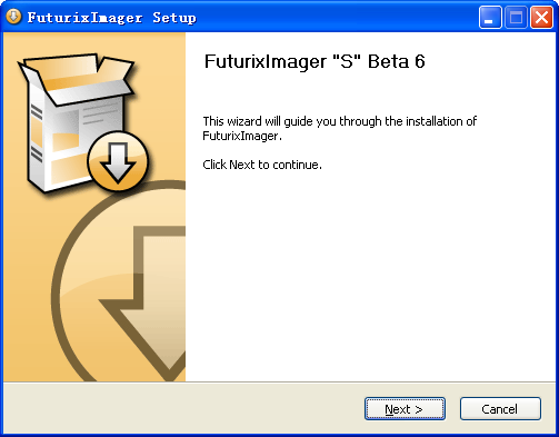 FuturixImager6.0 ͼ��༭��������������