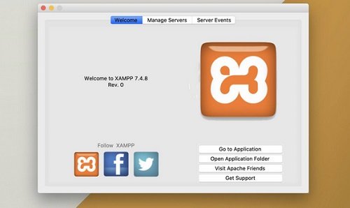XAMPP8.2.4 ���ɻ��������