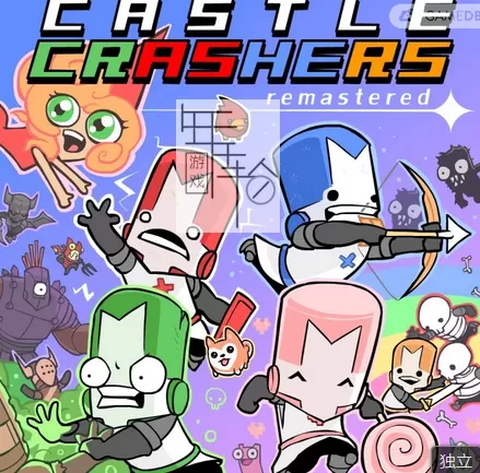 �Ǳ�����Castle Clashers����װ�����乥��