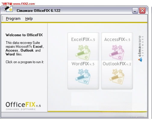 OfficeFIX2026 �칫�ĵ��޸�ר��