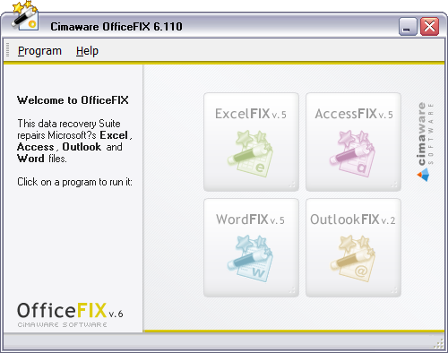 OfficeFIX2026 �칫�ĵ��޸�ר��