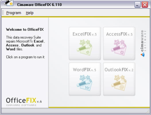 OfficeFIX2026 �칫�ĵ��޸�ר��