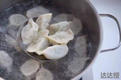 煮见 安卓版 煮饺子开锅煮皮还是馅