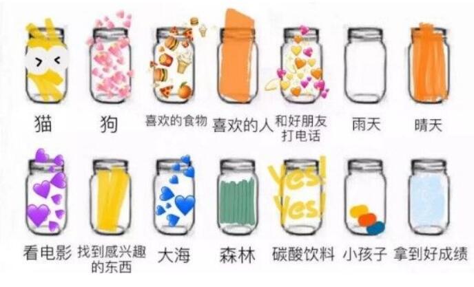 心动小瓶子 安卓版 玩法截图