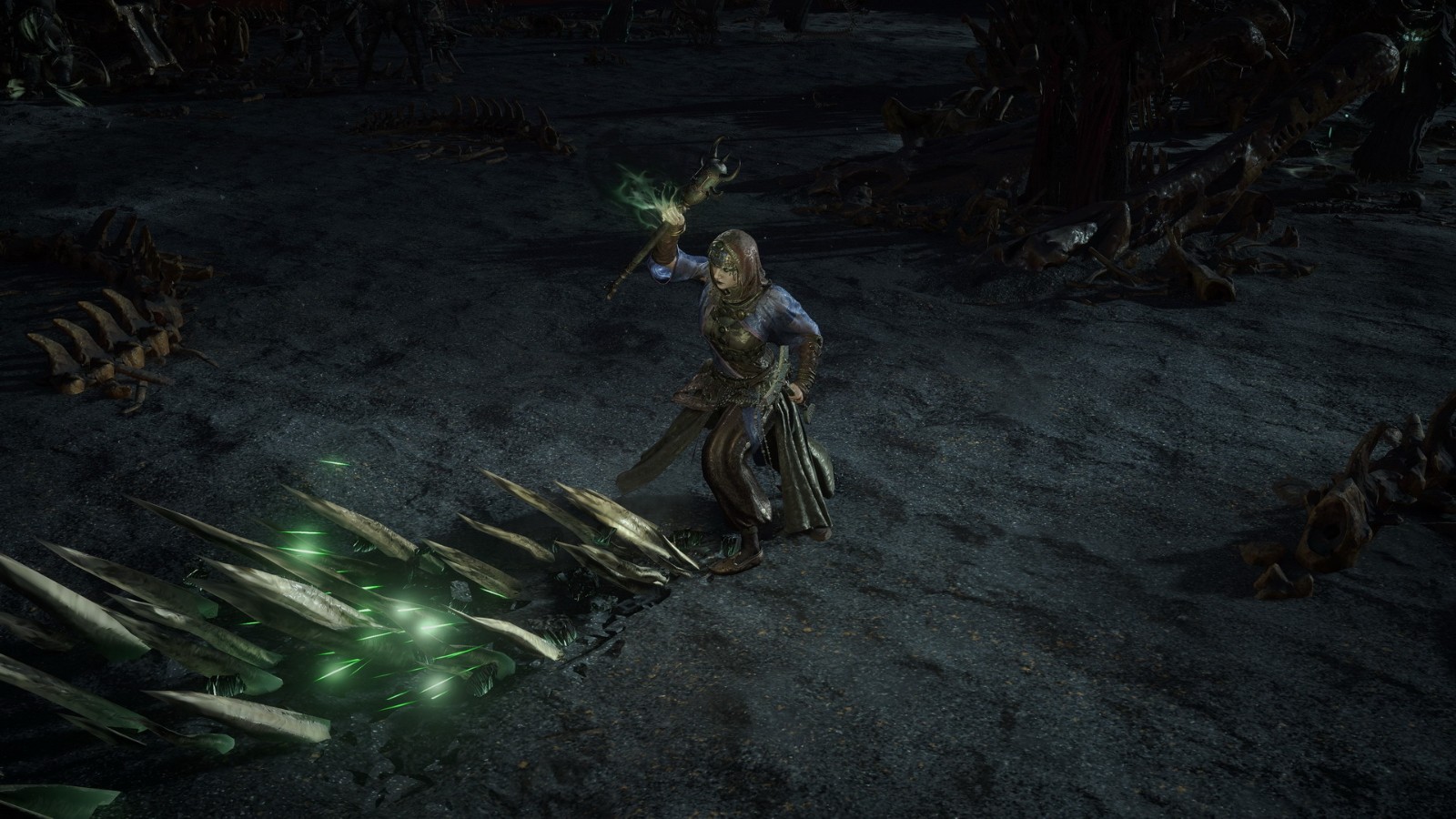 ����֮·3.25.0 ����ˢ��ARPG